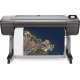 HP DesignJet Z6dr Large Format Dual-Roll PostScript® Graphics Printer - 44
